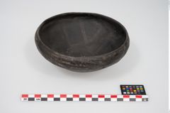 Foto von Keramikgefäß (NHMW-PRAE-026158)